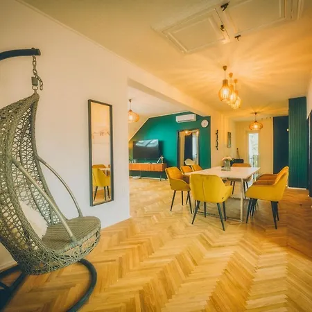 Apartment D6