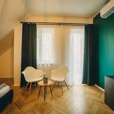 Apartment D6 Siófok