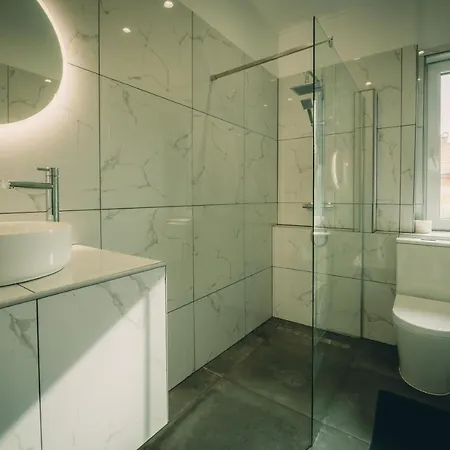 Appartement D6 Siófok