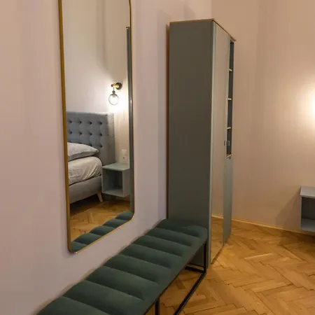 D6 Apartment Siófok