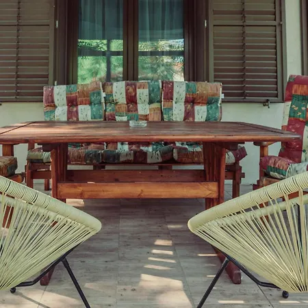 Appartement D6 Siófok