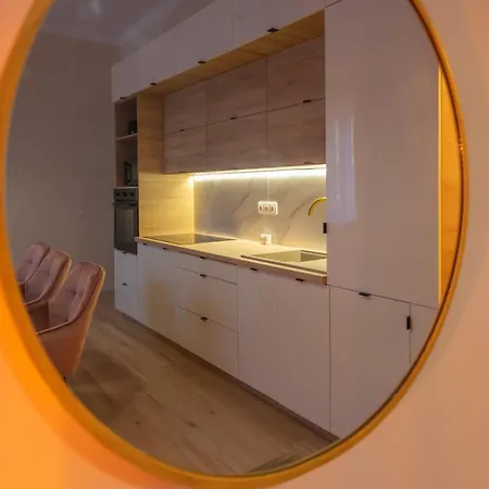 Appartement D6 Siófok