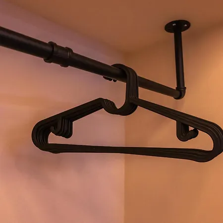 Apartment D6 *