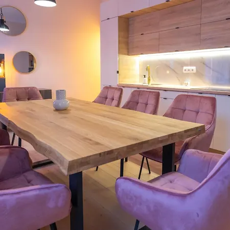 D6 Apartment Siófok