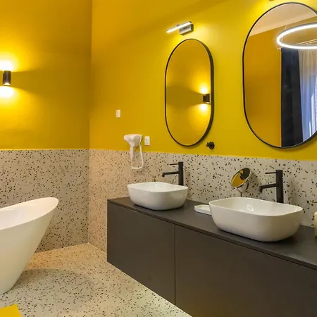 Apartment D6 Siófok