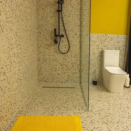 D6 Appartement Siófok