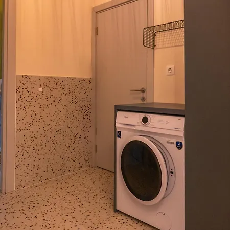 Apartment D6 Siofok