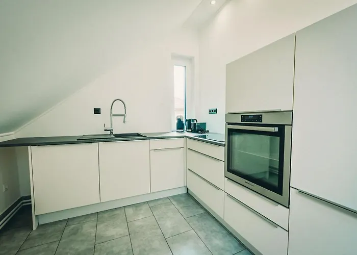 Apartamento D6 Siófok