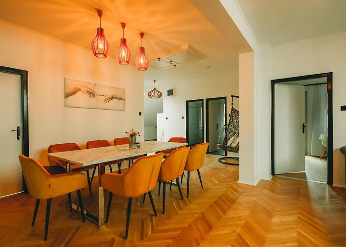 D6 Apartamento Siófok