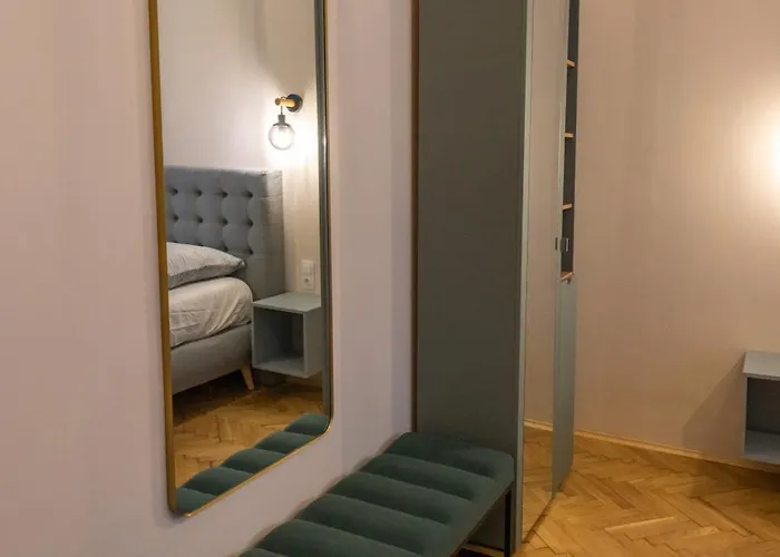 D6 Apartamento Siófok