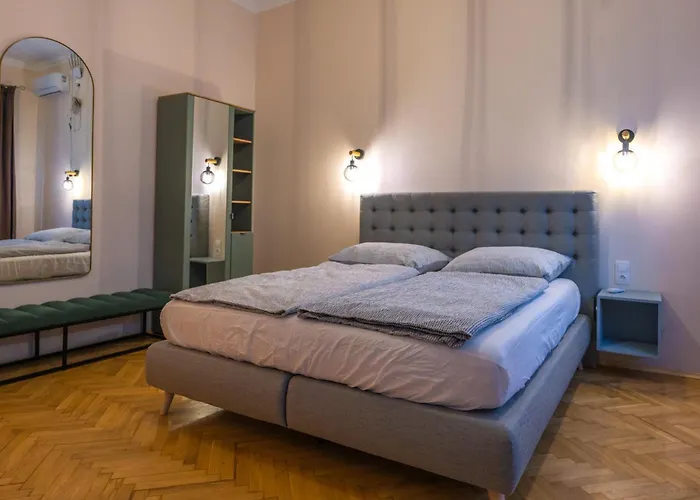D6 Apartamento