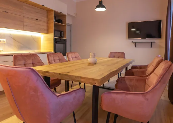 Apartamento D6 *