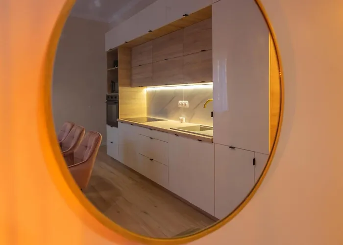 Apartamento D6 Siófok