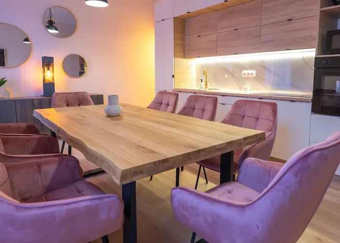 D6 Apartamento Siófok