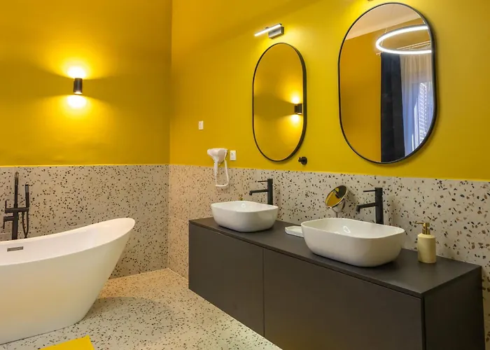 Apartamento D6 Siófok