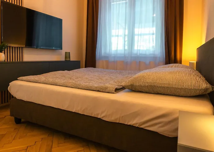 D6 Apartamento *