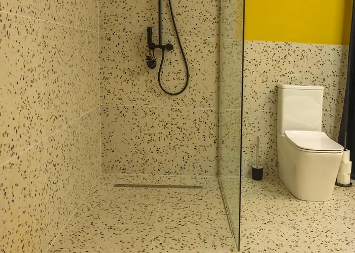 D6 Apartamento Siófok