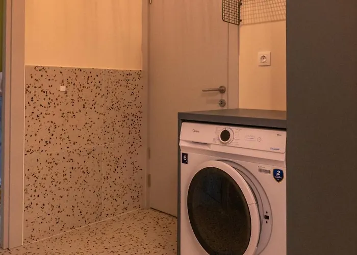 Apartamento D6 Siófok