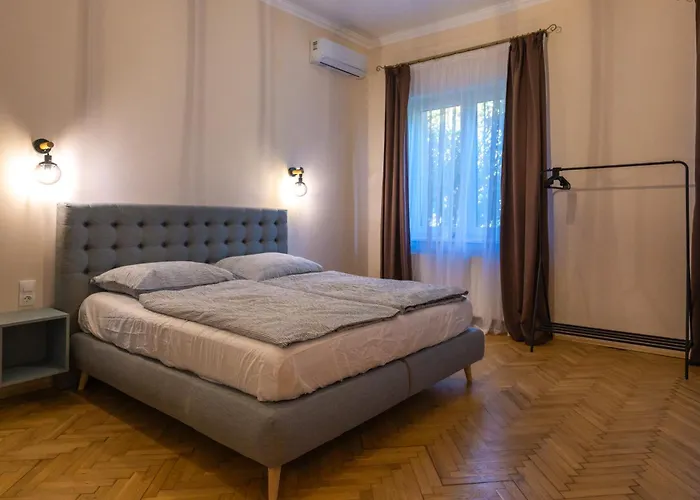 Apartamento D6 *